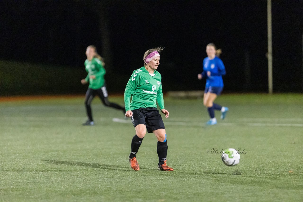 Bild 115 - F SC Ellerau - Rissener SV : Ergebnis: 7:0